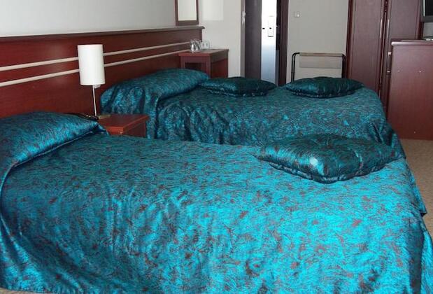 Atam Hotel - Görsel 29