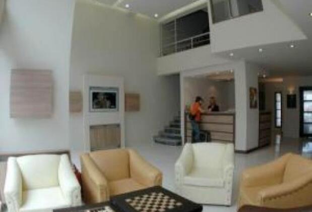 Maydos Hotel - Görsel 8