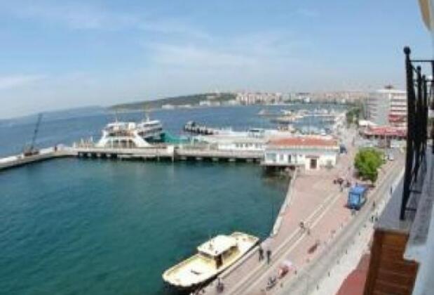 Maydos Hotel - Görsel 13