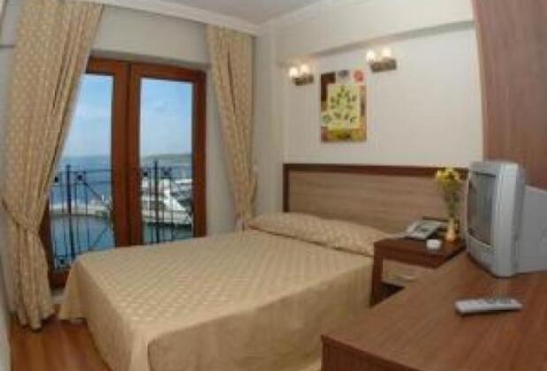 Maydos Hotel - Görsel 11