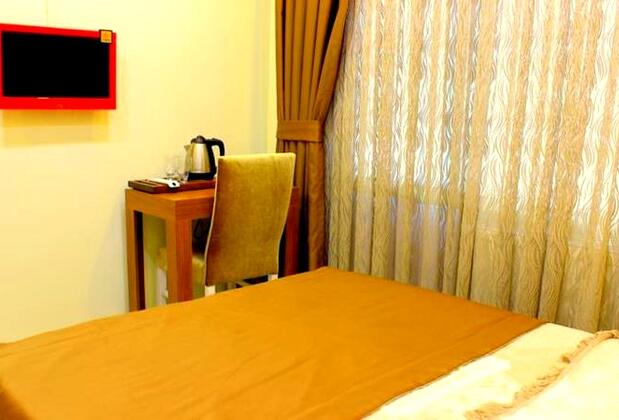 Hotelium Hotel - Görsel 5