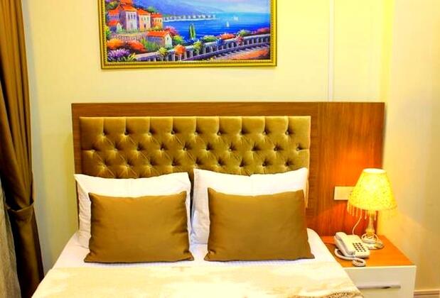 Hotelium Hotel - Görsel 24