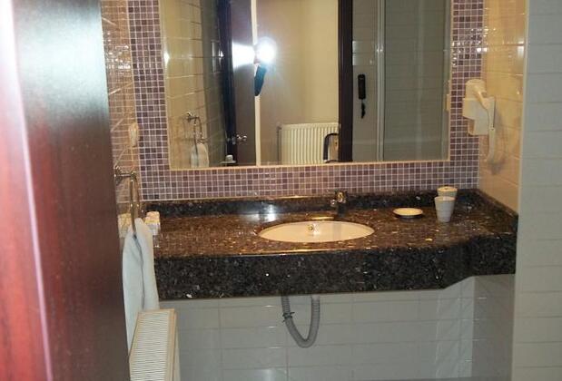 Atam Hotel - Görsel 34