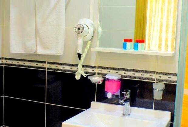 Hotelium Hotel - Görsel 14