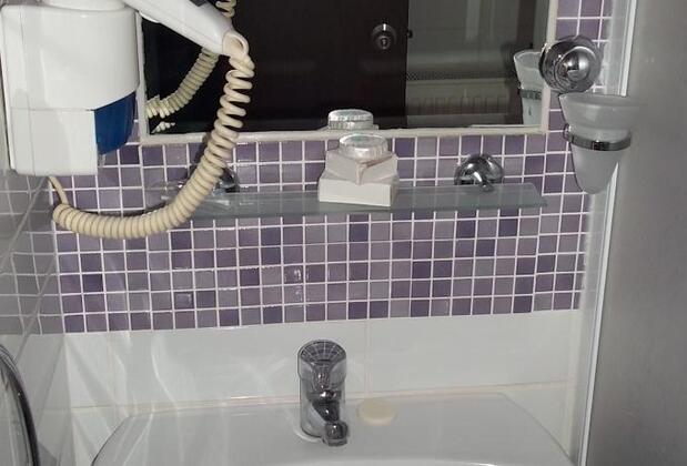 Atam Hotel - Görsel 10