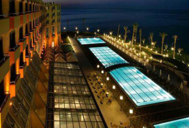 Mercure Hotel - Görsel 6