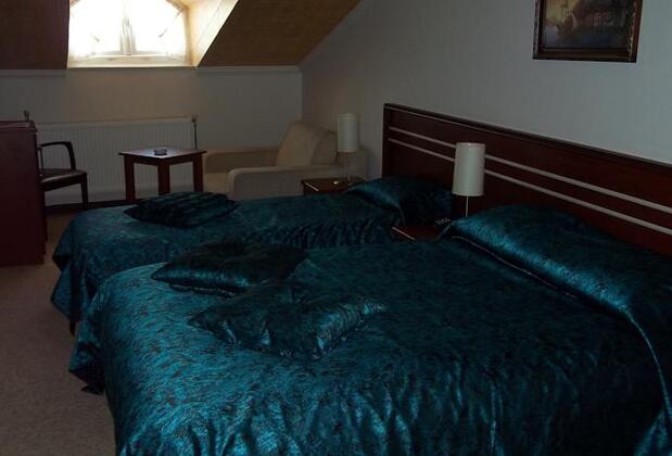 Atam Hotel - Görsel 3