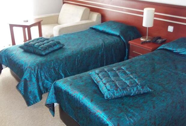 Atam Hotel - Görsel 11