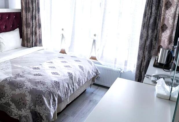 Hotelium Hotel - Görsel 8