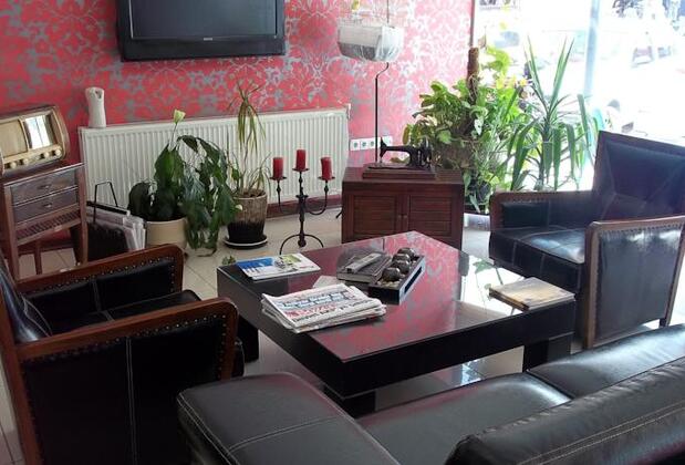 Atam Hotel - Görsel 12