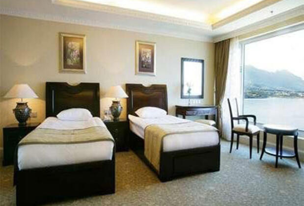 Mercure Hotel - Görsel 3