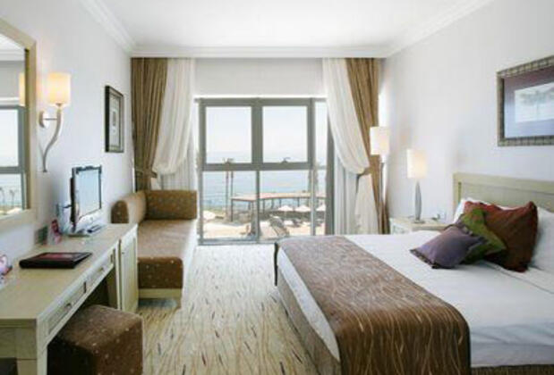 Mercure Hotel - Görsel 7