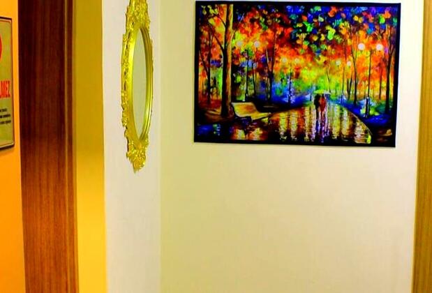 Hotelium Hotel - Görsel 27