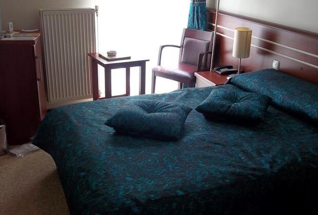 Atam Hotel - Görsel 35