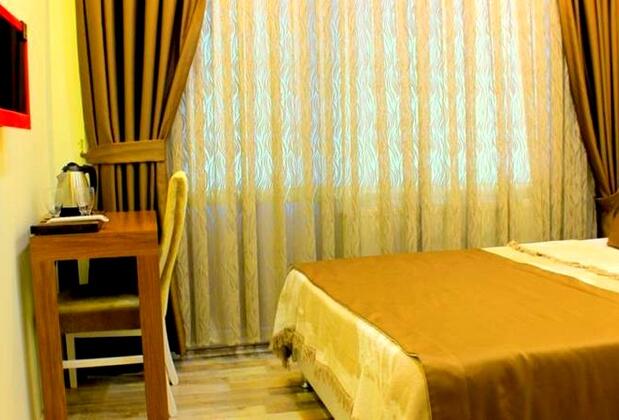 Hotelium Hotel - Görsel 30