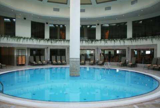 Mercure Hotel - Görsel 8