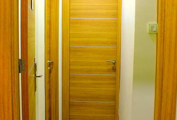 Hotelium Hotel - Görsel 47