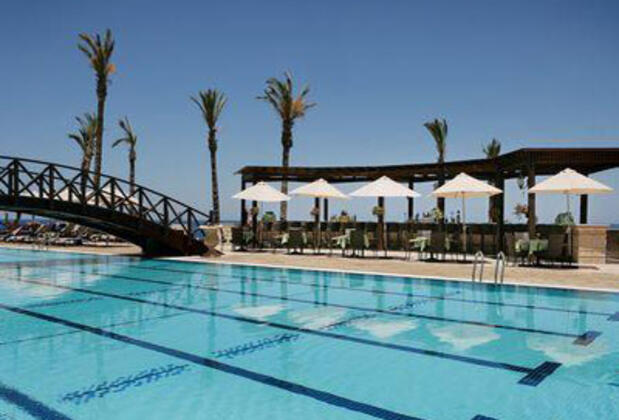 Mercure Hotel - Görsel 9