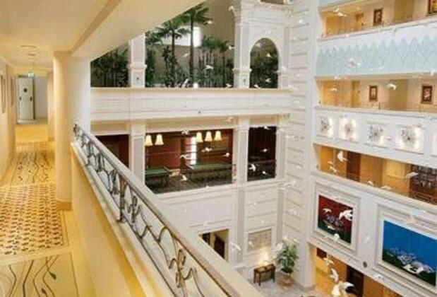 Mercure Hotel - Görsel 5