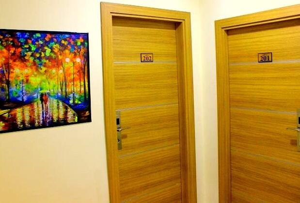 Hotelium Hotel - Görsel 46