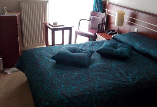 Atam Hotel - Görsel 22