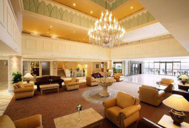 Mercure Hotel - Görsel 4