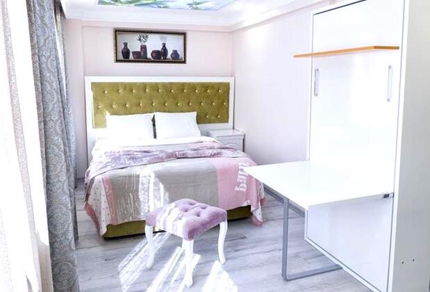 Hotelium Hotel - Görsel 9