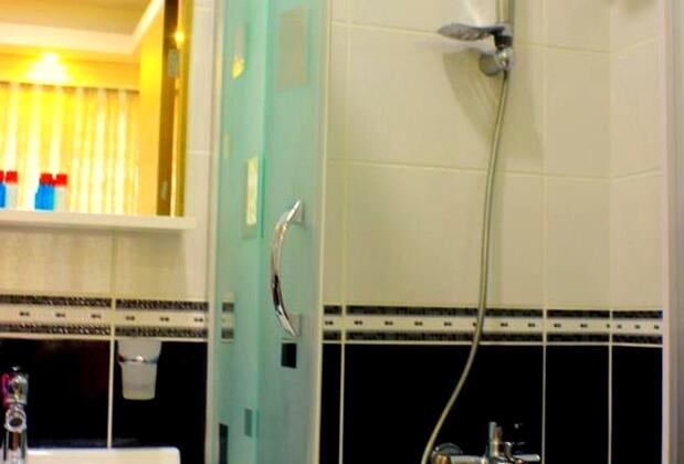 Hotelium Hotel - Görsel 18