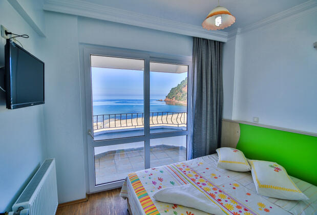 Sahil Motel - Görsel 4