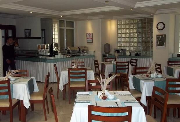 Atam Hotel - Görsel 18