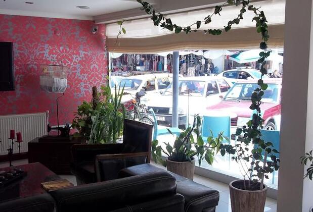 Atam Hotel - Görsel 38