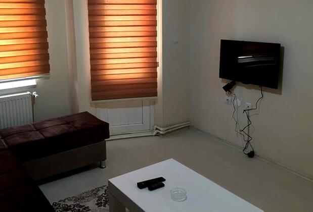 Beyoğlu Apart Otel - Görsel 9