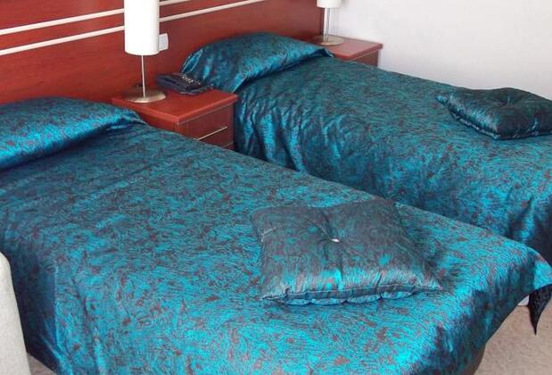 Atam Hotel - Görsel 8