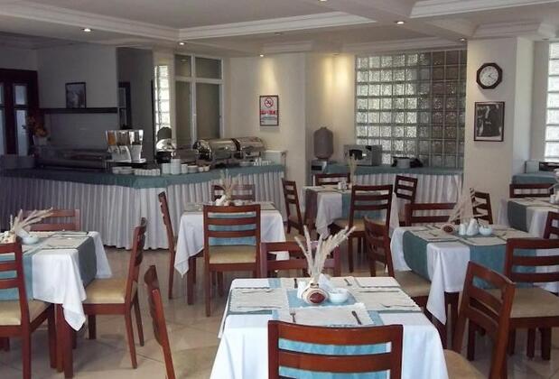 Atam Hotel - Görsel 23