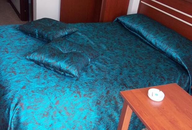 Atam Hotel - Görsel 19