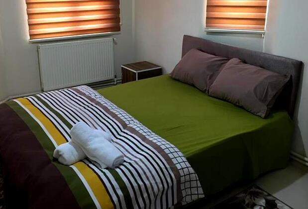 Beyoğlu Apart Otel - Görsel 7