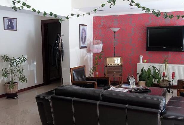 Atam Hotel - Görsel 15