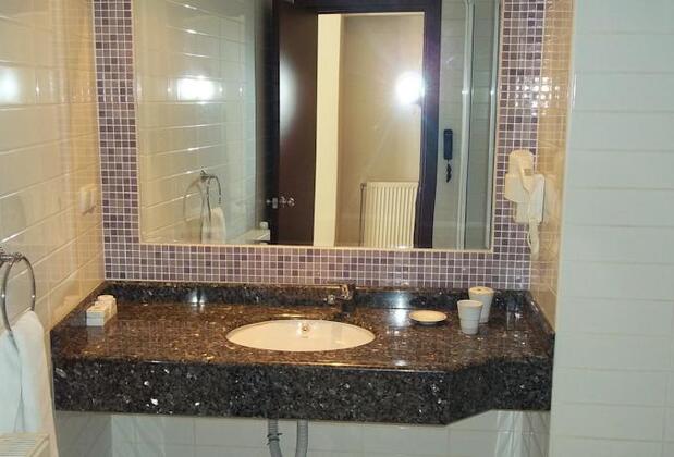 Atam Hotel - Görsel 20