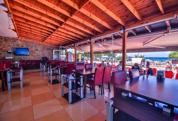 Sahil Motel - Görsel 22