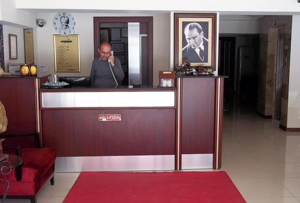 Atam Hotel - Görsel 16