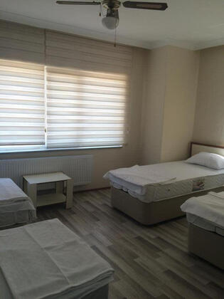 Blue Home Apart - Görsel 9