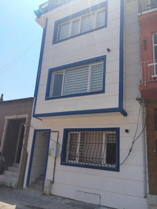 Blue Home Apart - Görsel 6