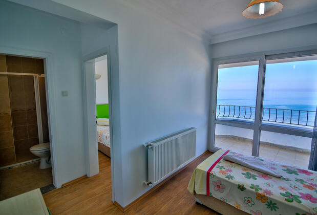 Sahil Motel - Görsel 6