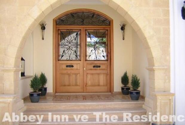 The Abbey Inn Boutique Hotel - Görsel 4