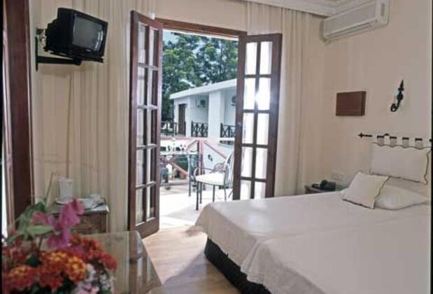 The Abbey Inn Boutique Hotel - Görsel 13