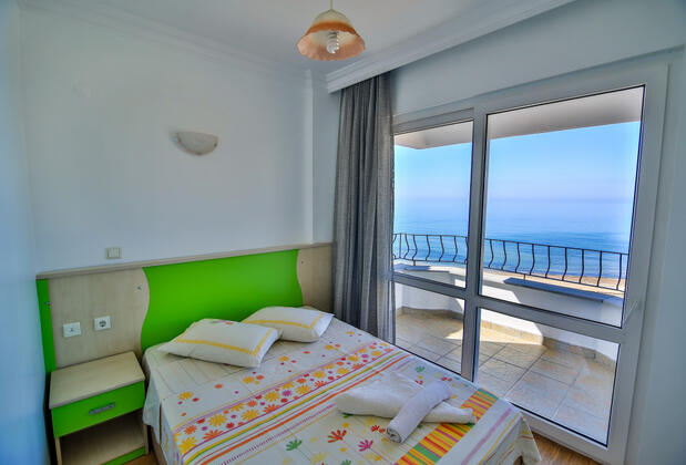 Sahil Motel - Görsel 8