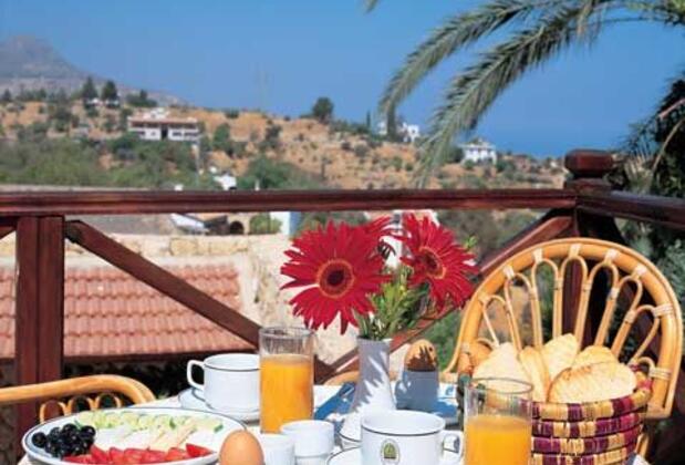 The Abbey Inn Boutique Hotel - Görsel 6