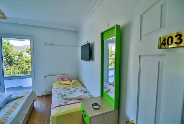 Sahil Motel - Görsel 10