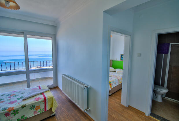 Sahil Motel - Görsel 9