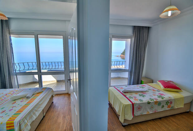 Sahil Motel - Görsel 14